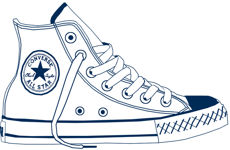 Image - Logo Converse.png - Tardis Data Core, the Doctor Who Wiki