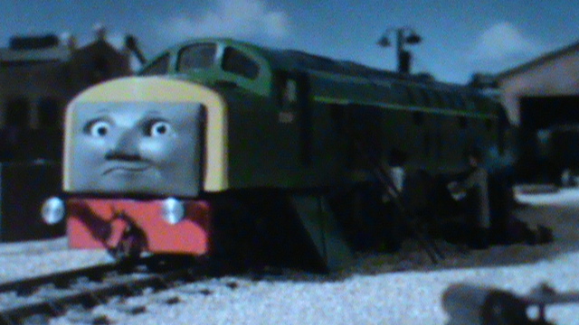 D261 - List of Thomas and Friends Characters Wiki