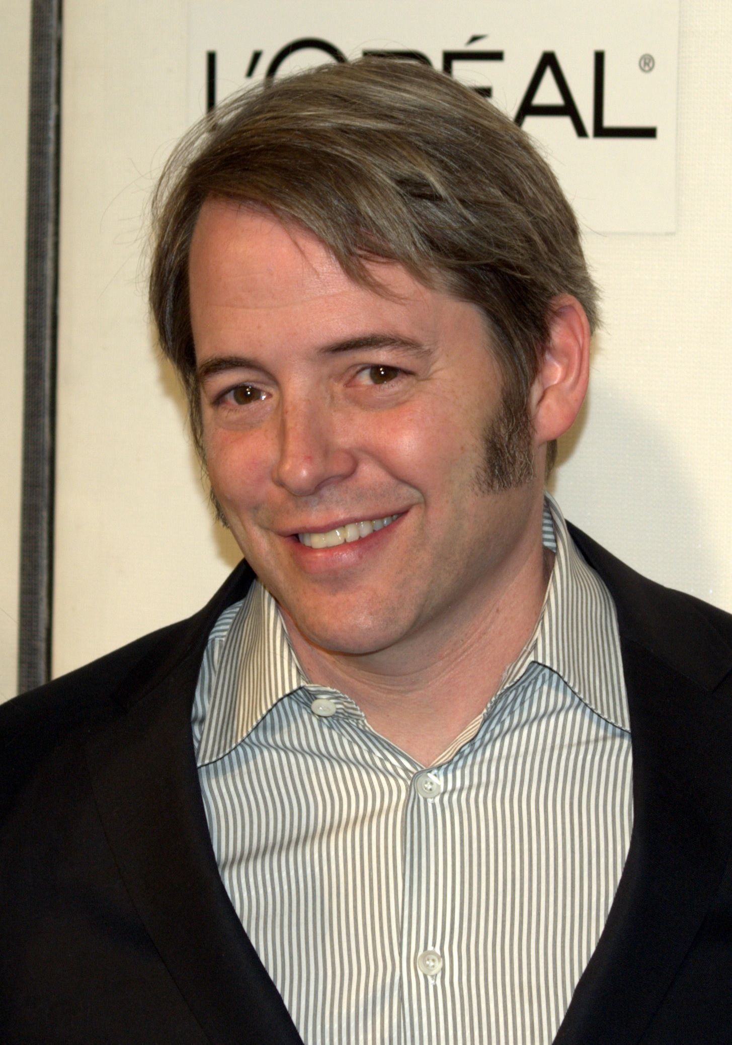 Matthew Broderick mia sara