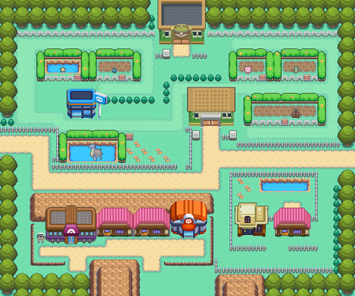 Fuchsia City - Pokemonium Nation Wiki