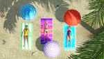 Les Sims 3 Île de Rêve 34