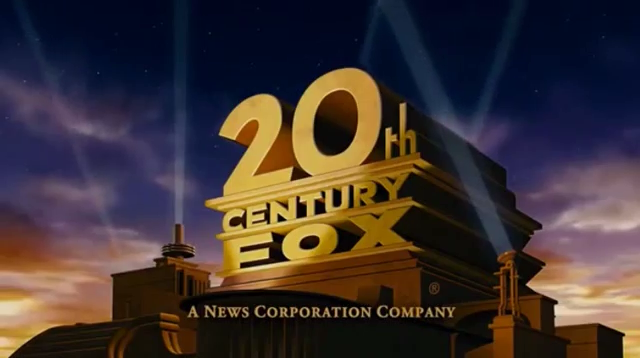 Image - 20th Century Fox 2008 logo.png - Logopedia, the logo and ...