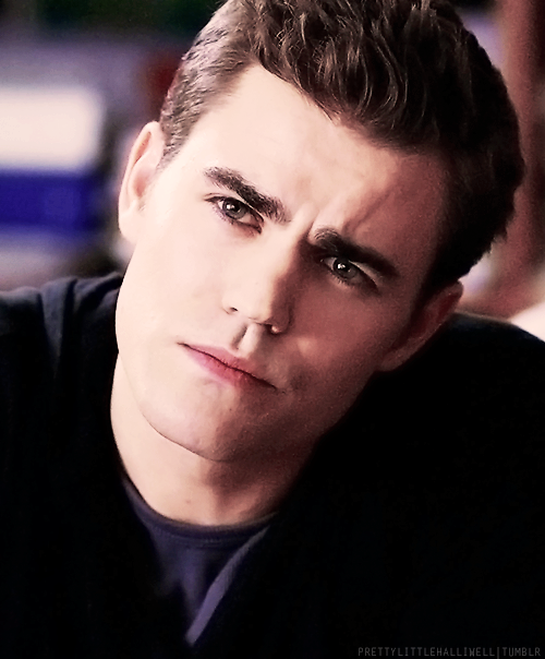 Stefan Salvatore - Vampire Diaries Season 4 Wiki