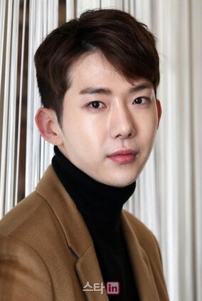 Jo Kwon1