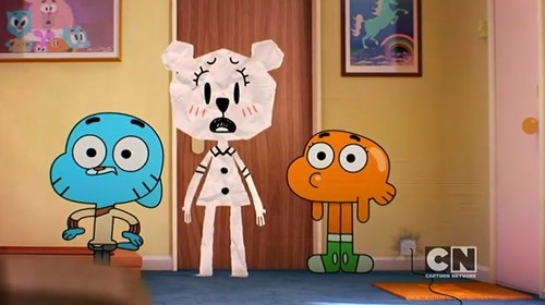 Image - TheVirus6666.png - The Amazing World of Gumball Wiki