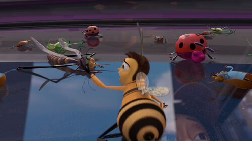 Image - Bee-movie-disneyscreencaps com-4233.jpg - Dreamworks Animation Wiki