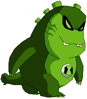 Image - 16 yr old Upchuck.png - Ben 10 Fan Fiction - Create your own ...