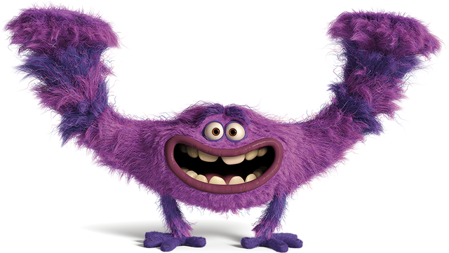 Image - Characters-fg-art.png - Monsters, Inc. Wiki