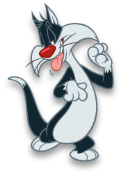 Sylvester - The Looney Tunes Show Fanon Wiki