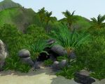 Les Sims 3 Île de Rêve 48