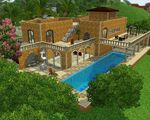 Les Sims 3 Île de Rêve 49