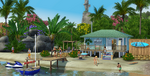 Les Sims 3 Île de Rêve 52