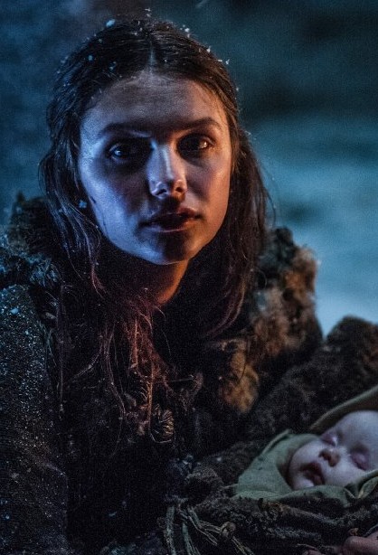 Gilly - Game of Thrones Wiki