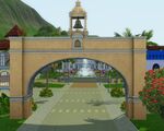 Les Sims 3 Île de Rêve 58