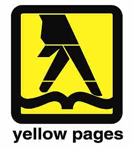 Yellow Pages Indonesia - Logopedia, the logo and branding site