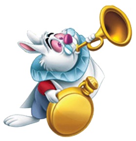 White Rabbit - Disney Wiki