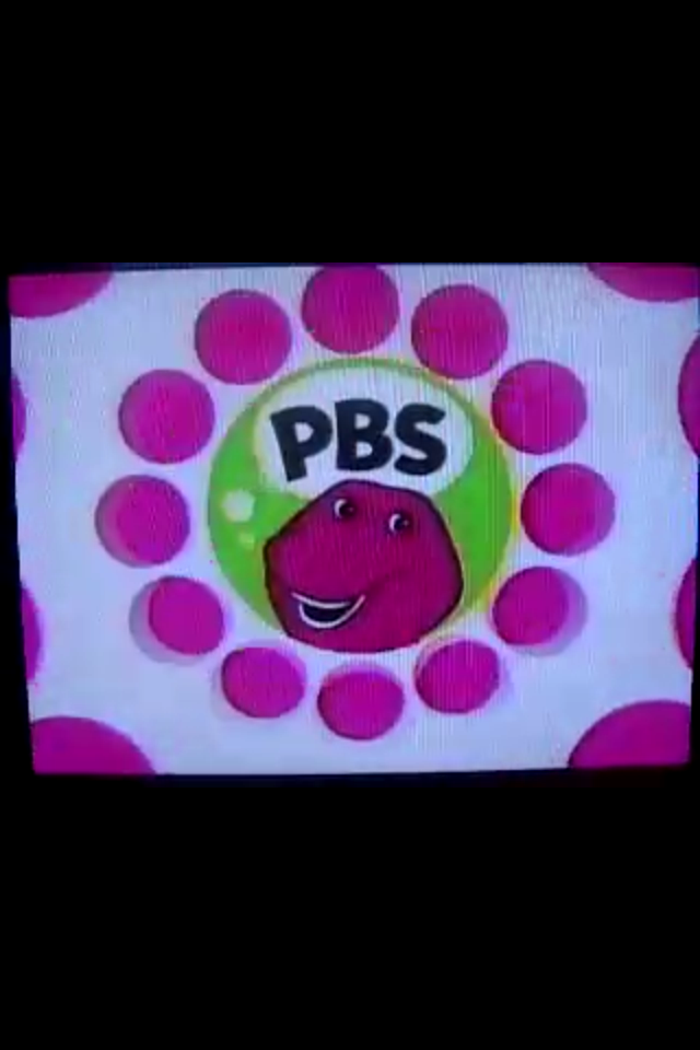 Barney Ident For Pbs Kids Youtube - vrogue.co