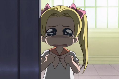 Image - Kirimi scared.png - Ouran High School Host Club Wiki