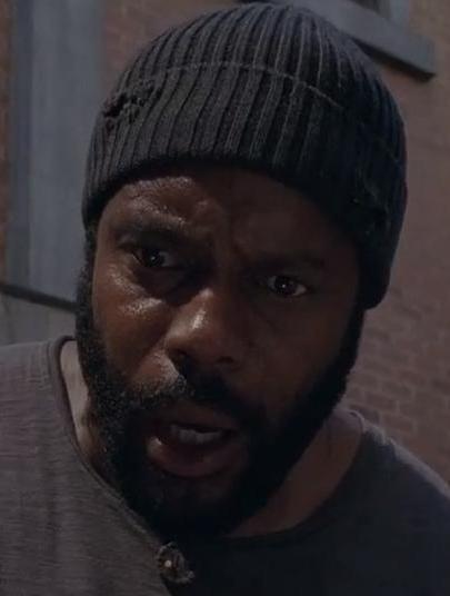 Tyreese (TV Series) - Walking Dead Wiki