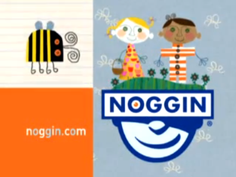 Noggin Original - Logopedia, the logo and branding site