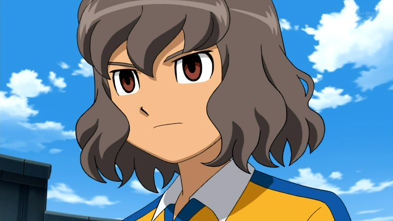 Shindou Takuto - Inazuma Eleven Original/GO Wiki