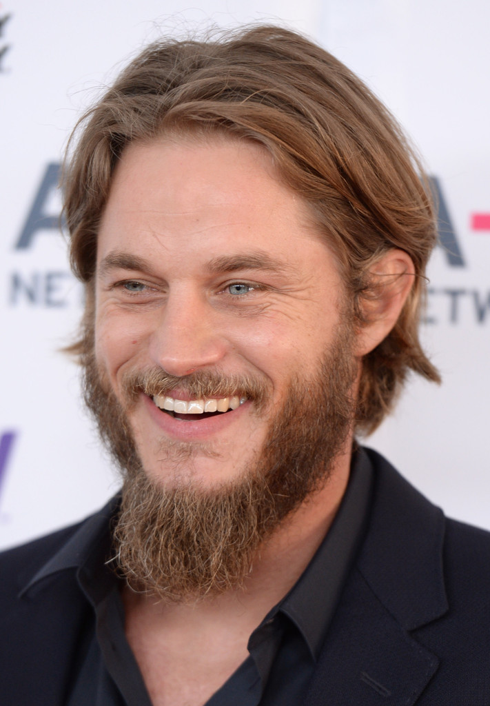 Travis Fimmel images