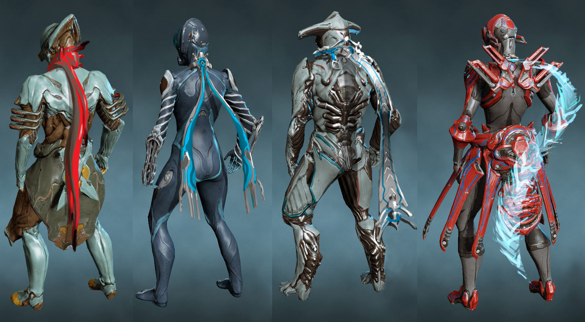 Warframe wiki ru фото 62