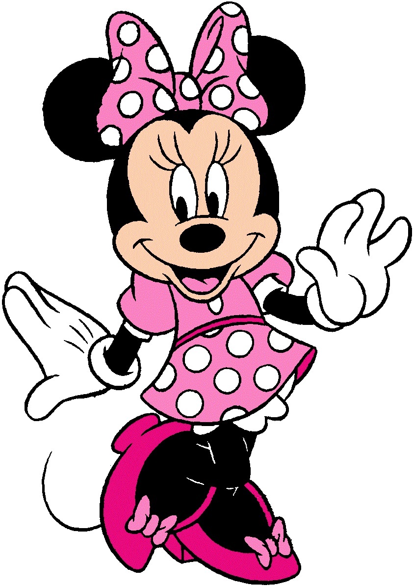Minnie Mouse (KHDW) - Enough fan-made Information to fill Disney Castle ...