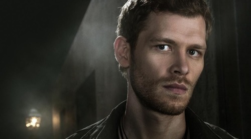 Niklaus Mikaelson - The Vampire Diaries Wiki - Episode Guide, Cast ...