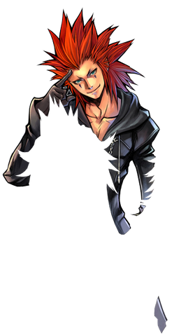 246px-Axel_%28Artwork%29_KHII.png