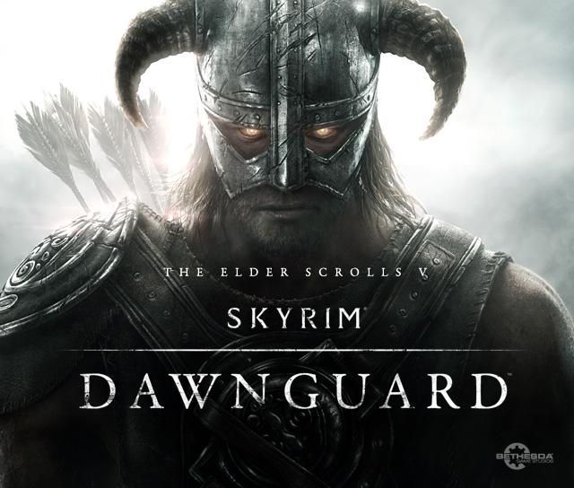 Porn Dawnguard released for PC photos