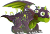 Toxic Dragon 2