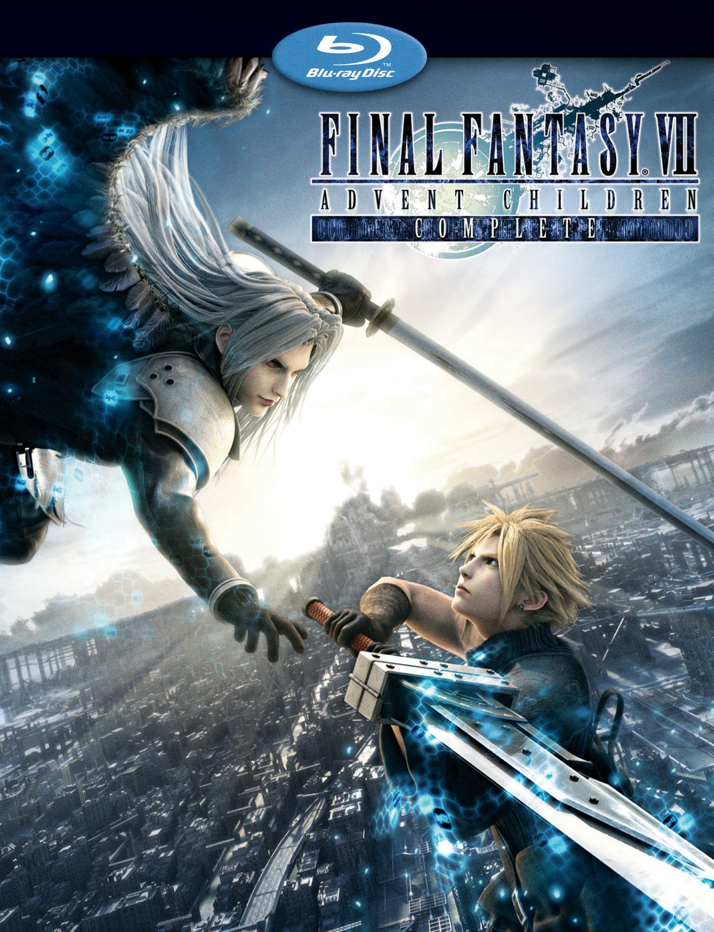 [PokeCommunity.com] Final Fantasy Fan Club