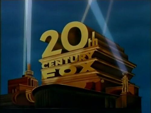 Image - EGhvbGN6MTI= o 20th-century-fox-1982.jpg - Logopedia, the logo ...