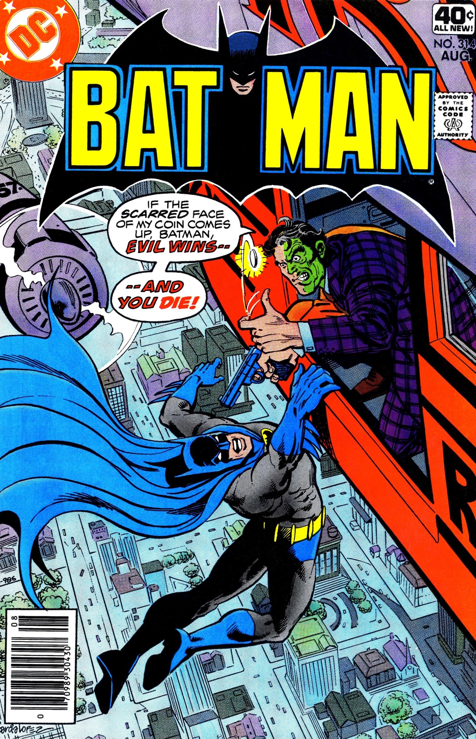 what's the oldest batman comic you have? - The SuperHeroHype Forums