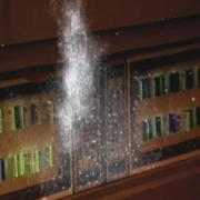 Nitrium parasite - NonHumanoid NonCorporeal - Quarantined