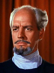 Argelian - Human - Known Member