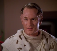 Ullian - Human Telepath - Allied or Friendly Species which might be Federation Member