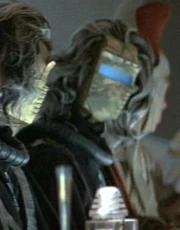 Xelatian - Humanoid Concealed - Shown on Federation Council