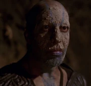 Novan - Human - Protectorate or Refugee