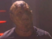 Rigel X Inhabitants, Yellow Skinned Aliens - Humans with Altered Face - Independent