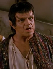 Mintakan - Human Special Vulcanoid - Preserve