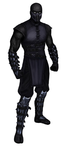 Noob Saibot | Wiki Mortal Kombat Clan | Fandom