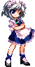 SakuyaKIdle.gif