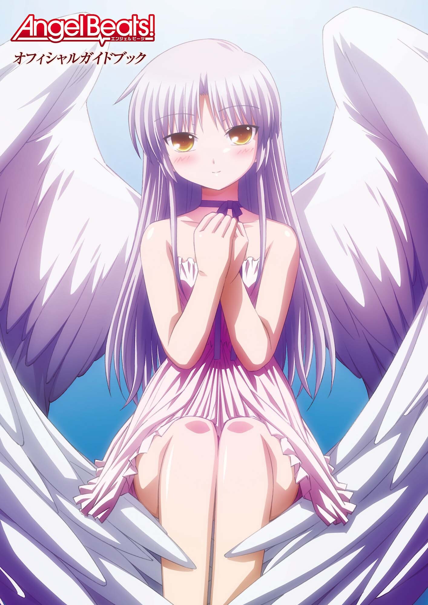 Angel Beats!”, “Charlotte” đứng đầu khảo sát anime cảm động nhất của  P.A.WORKS