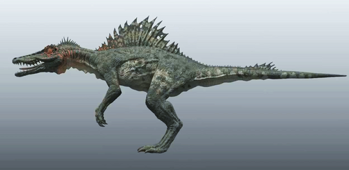 Image - 4.1 Spinosaurus.png - Anomaly Research Centre