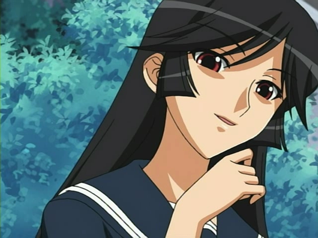 Kamura Reiri - Princess Resurrection - Zerochan Anime Image Board