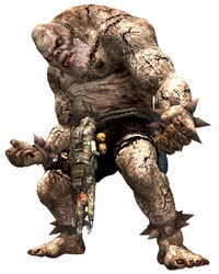 What are your top 5 Resident Evil Bosses? Mine: : r/residentevil