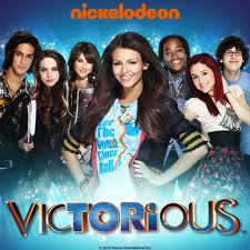 Rede Globo > filmes - Victoria Justice, da série 'Victorious