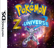 Pokemon Universe
